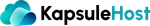 KapsuleHost